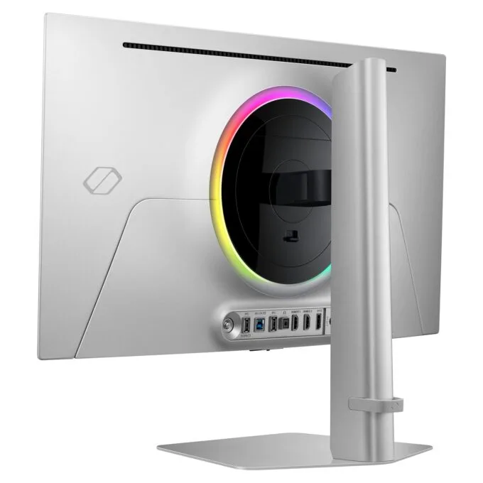 Samsung G81SF computer monitor — image 7