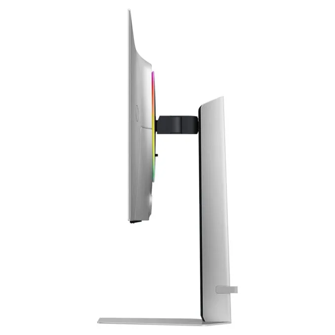 Samsung G81SF computer monitor — image 8