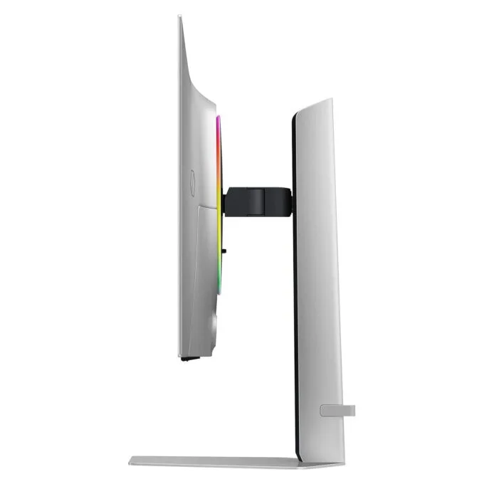 Samsung G81SF computer monitor — image 9