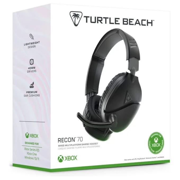 Turtle Beach Recon 70 — image 9