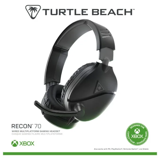 Turtle Beach Recon 70 — image 10