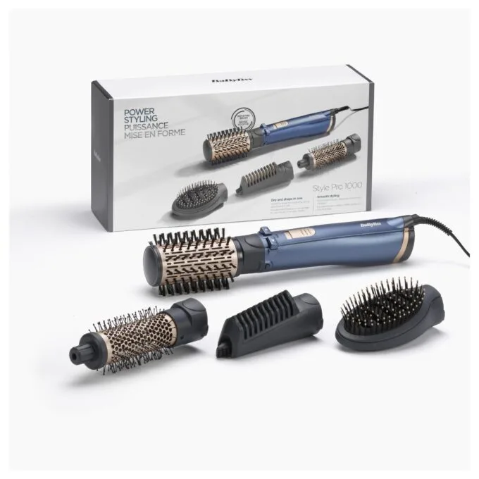 BaByliss AS965E hair styling tool — image 2