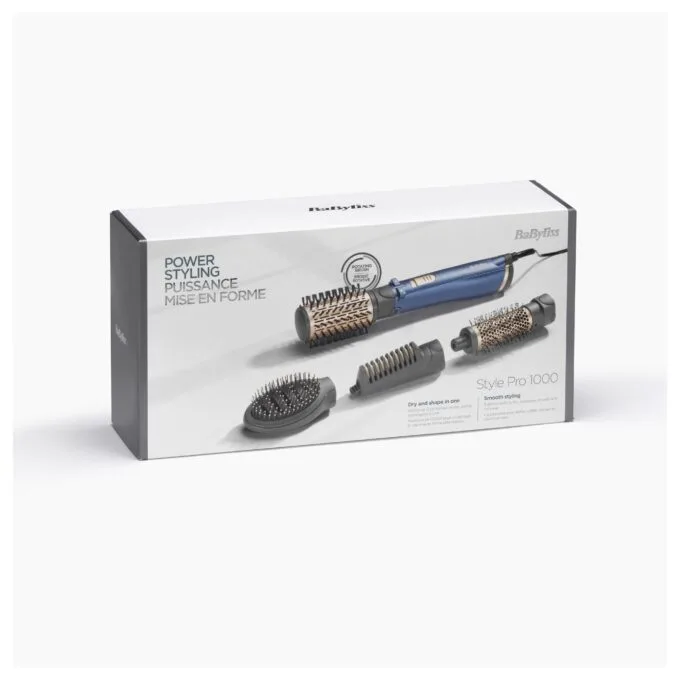 BaByliss AS965E hair styling tool — image 14