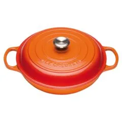 Le Creuset 2025773 roasting pan