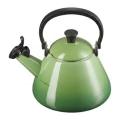 Le Creuset Kettle Kone 1,6l bamboo green (40101024080000)