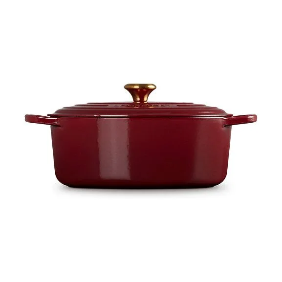 Le Creuset 21178319494441 saucepan — image 3