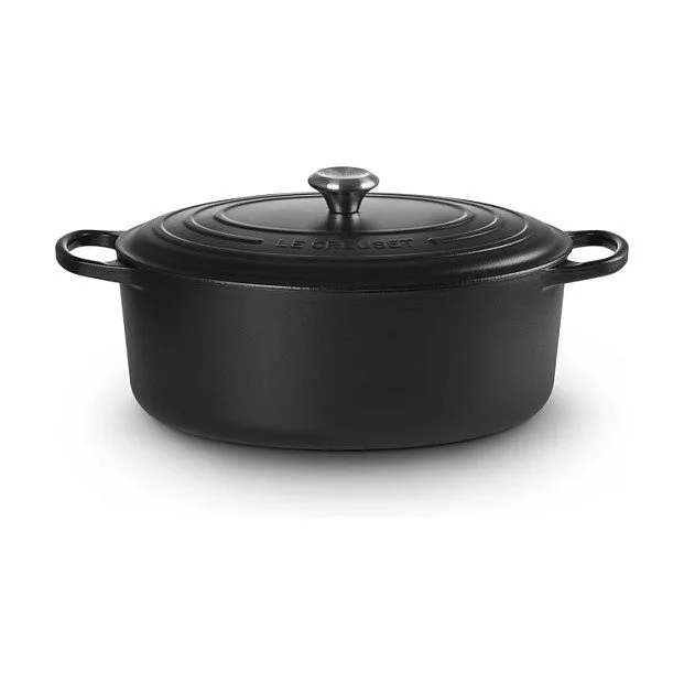 Le Creuset 2024421 roasting pan — image 1