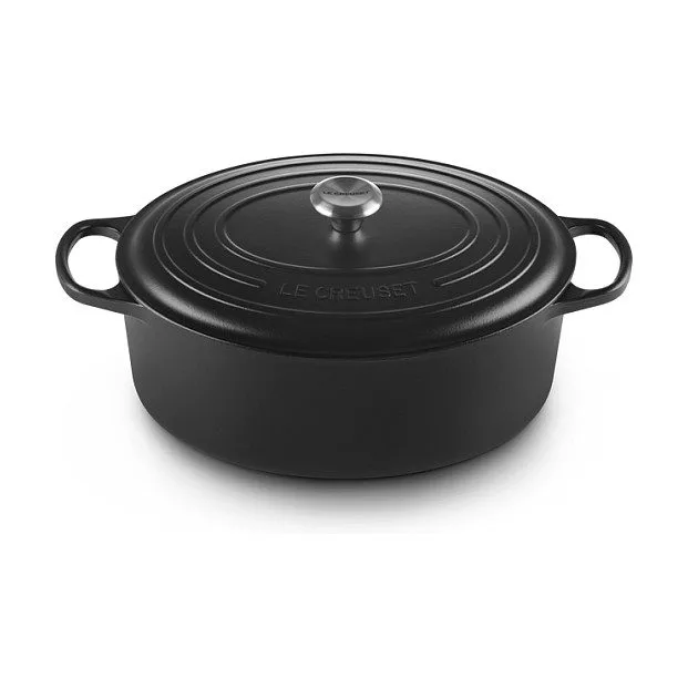 Le Creuset 2024421 roasting pan — image 2