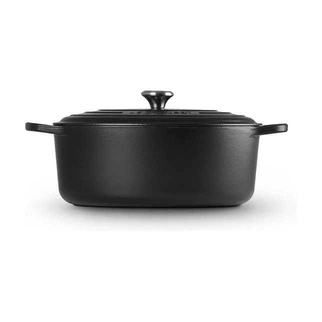 Le Creuset 2024421 roasting pan — image 3