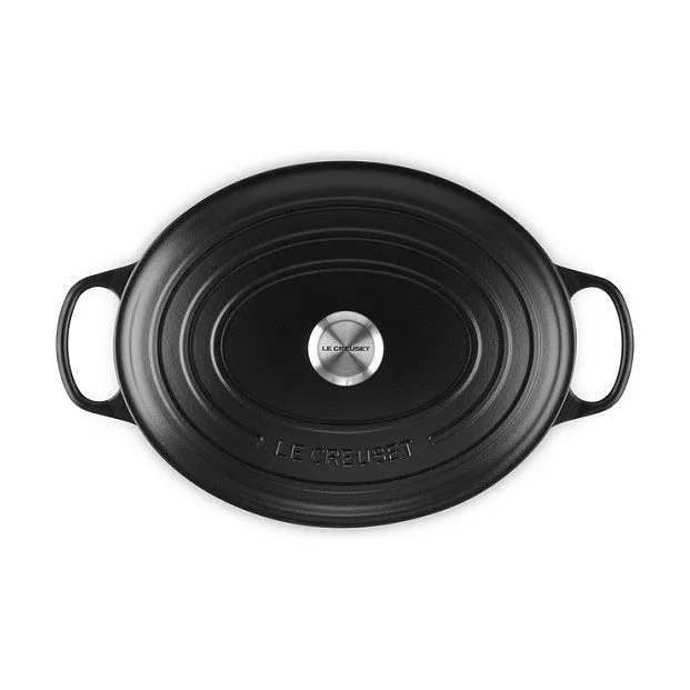 Le Creuset 2024421 roasting pan — image 4