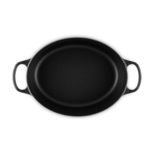 Le Creuset 2024421 roasting pan — image 5