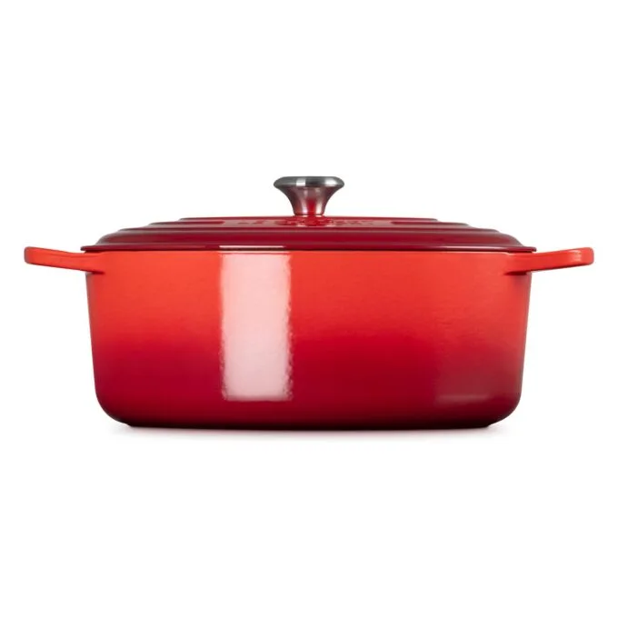 Le Creuset 2022512 roasting pan — image 3