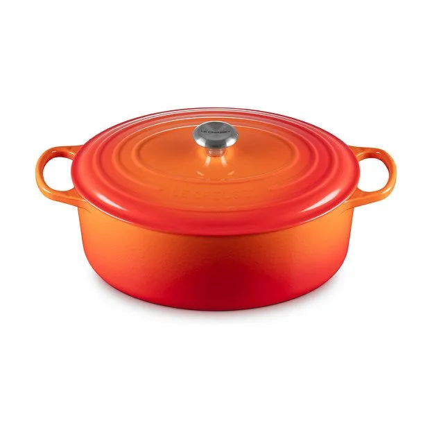 Le Creuset 2022513 roasting pan — image 2