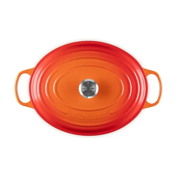 Le Creuset 2022513 roasting pan — image 4