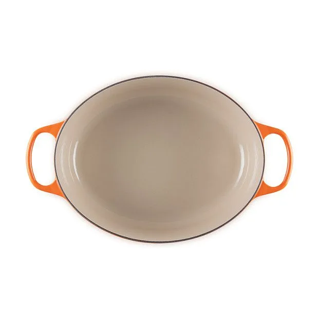 Le Creuset 2022513 roasting pan — image 5