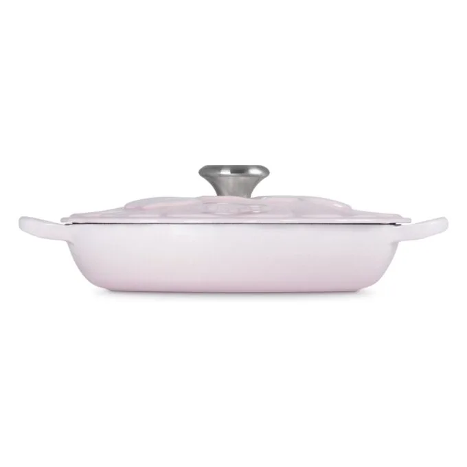 Le Creuset 311804 roasting pan — image 3