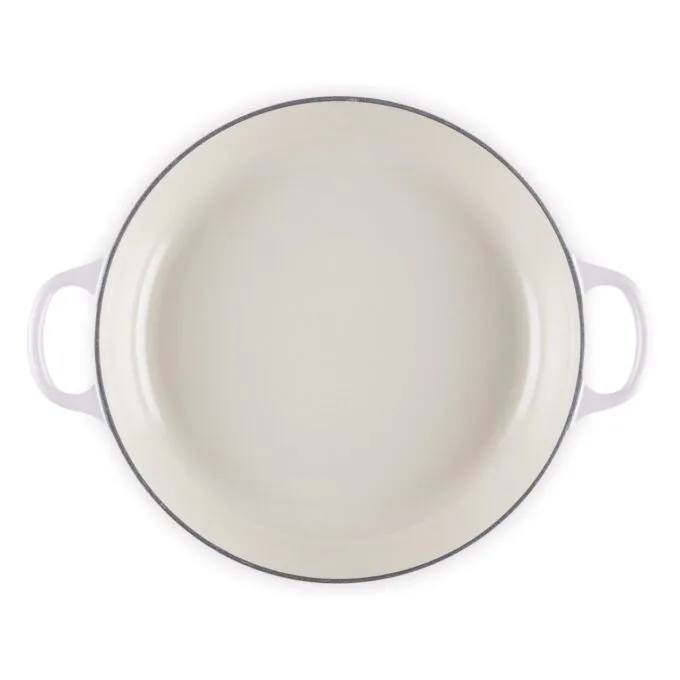 Le Creuset 311804 roasting pan — image 5