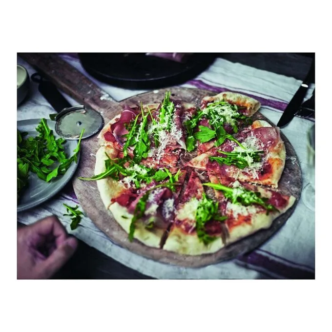 Weber 6691 pizza peel — image 2