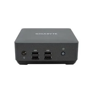 GIGABYTE BRIX — image 2
