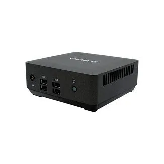 GIGABYTE BRIX — image 6