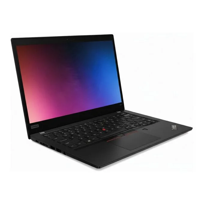 N13 LENOVO THINKPAD X13 YOGA (1ST GEN), 10310U-INTEL-CORE-I5, 13.3", FHD, WEBCAM, 16GB RAM, 256GB SSD, DE, W11P DA, Grad A3 — image 1