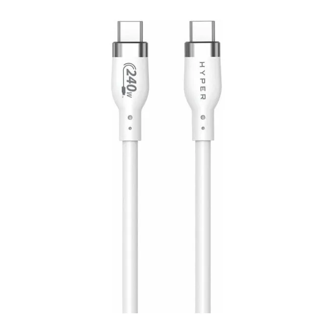 HYPER HJ4001WHGL USB cable — image 1