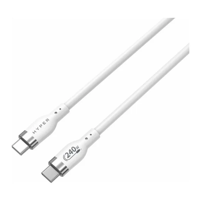 HYPER HJ4001WHGL USB cable — image 2