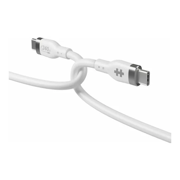 HYPER HJ4001WHGL USB cable — image 4