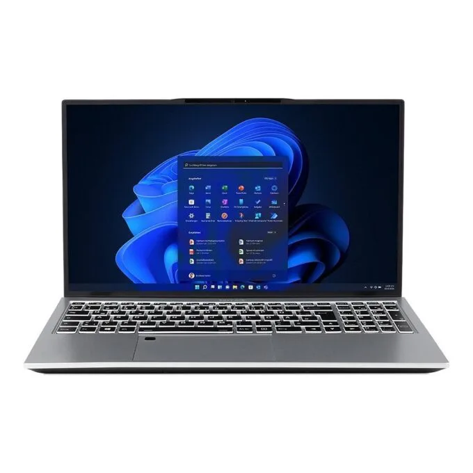 TERRA MOBILE 1220807 laptop — image 1