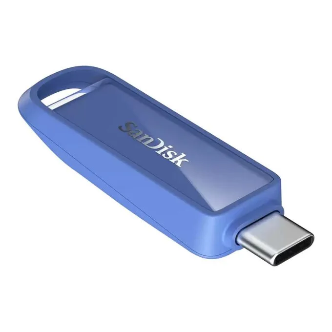 SanDisk Phone Drive USB flash drive — image 2