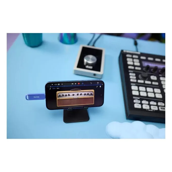 SanDisk Phone Drive USB flash drive — image 4