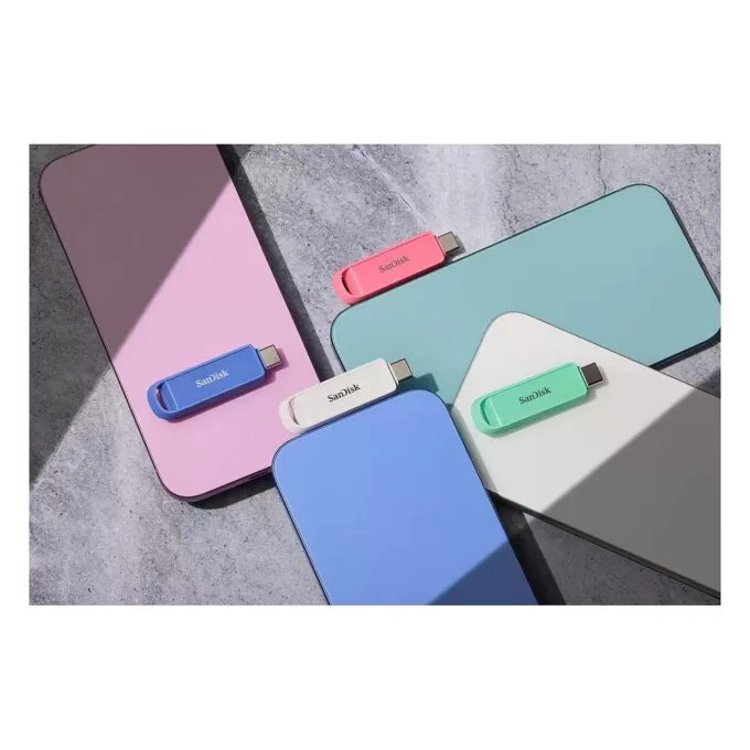 SanDisk Phone Drive USB flash drive — image 5
