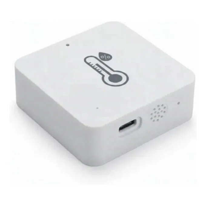DRAGINO LoRaWAN LHT52 external temperature sensor — image 1