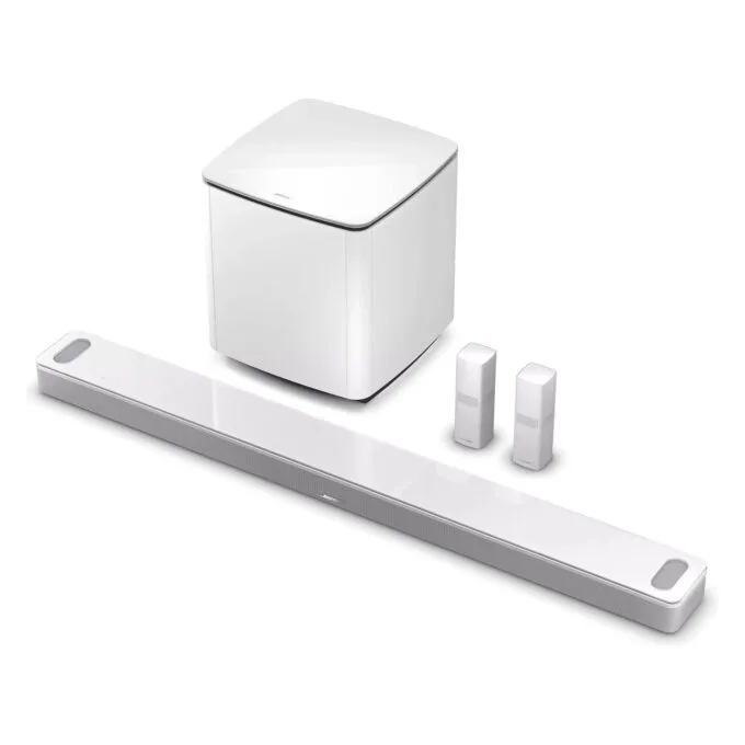 Bose Smart Ultra — image 4