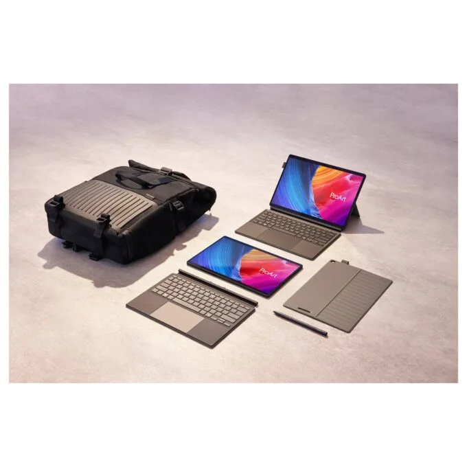ASUS PP4600 PROART BACKPACK — image 11