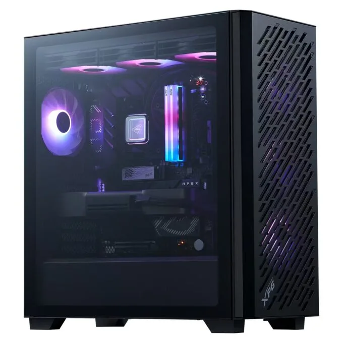 XPG VALOR AIR PRO — image 1