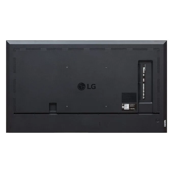LG 65UH5Q-E Signage Display — image 8