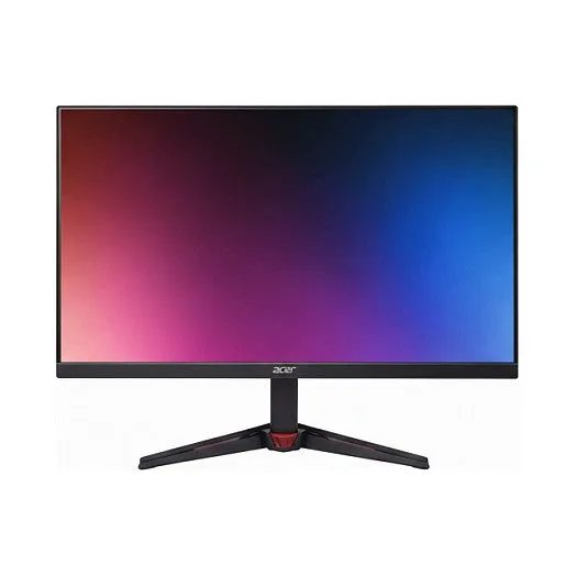 Acer Nitro VG0 (VG240YP6bip) 23.8" Full-HD Gaming Monitor 60.5 cm (23.8 inches), IPS, 144Hz, 99% sRGB, 1x HDMI (1.4), 1x (DP 1.2) — image 1