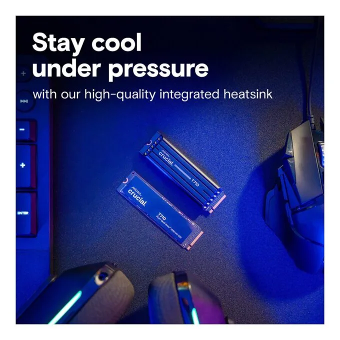Crucial T710 — image 4
