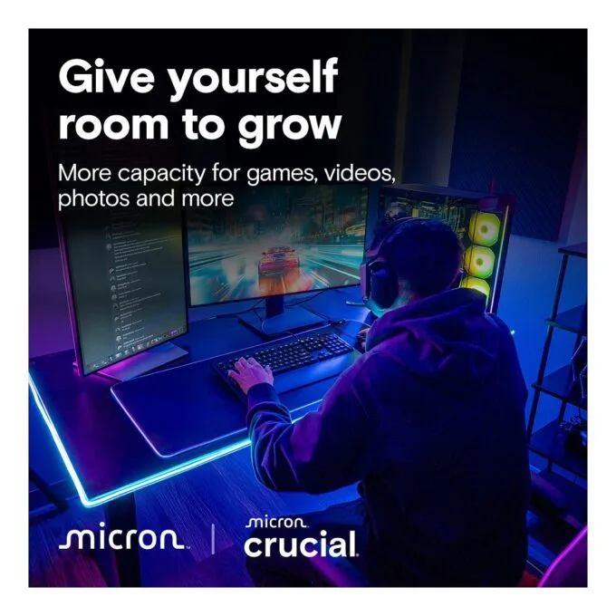 Crucial T710 — image 5