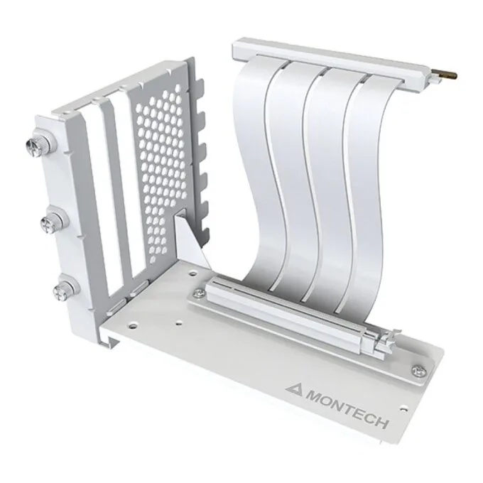 Montech VGM 2 interface cards/adapter — image 1