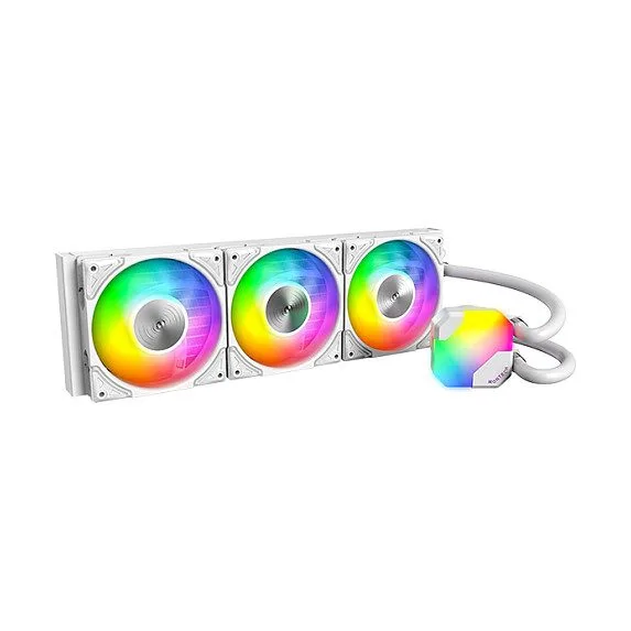Montech HyperFlow ARGB 360 — image 1