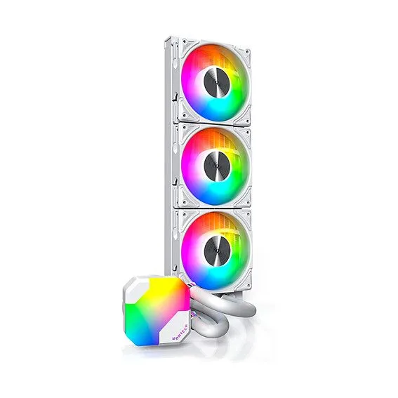 Montech HyperFlow ARGB 360 — image 2