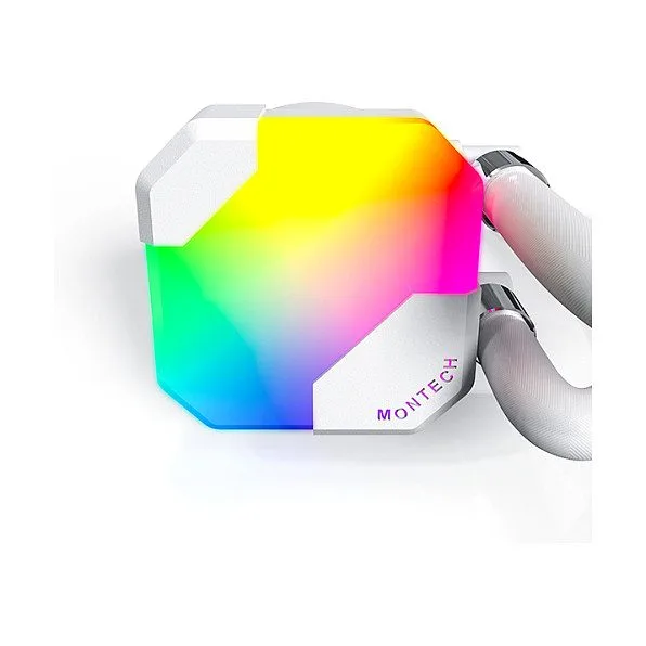 Montech HyperFlow ARGB 360 — image 5