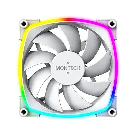 Montech AX120 PWM — image 2