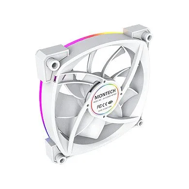 Montech AX120 PWM — image 4