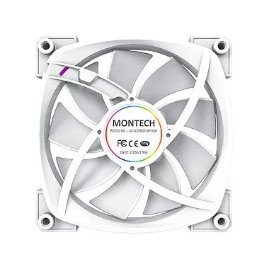 Montech AX120 PWM — image 5