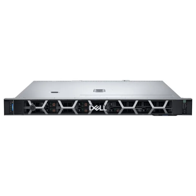 DELL PowerEdge R360 server — image 2