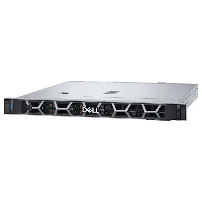 DELL PowerEdge R360 server — image 3