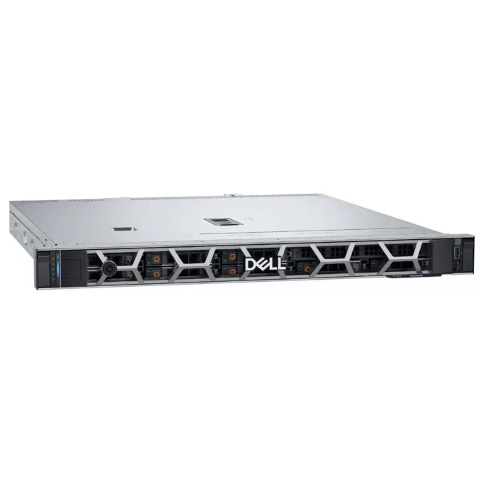 DELL PowerEdge R360 server — image 4